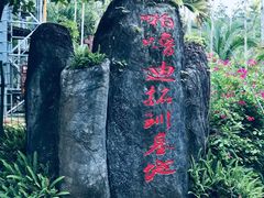 -呀诺达热带雨林