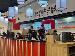-一風堂拉面(深圳湾万象城店)