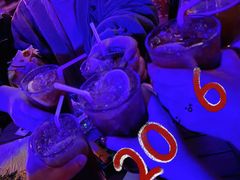 -MARU玛露音乐餐厅(大学路店)