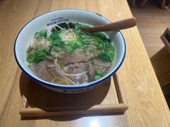 -马记永·兰州牛肉面(3019君尚店)