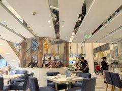 -泉上·发现DISCOVERY ·黔菜餐厅(银海元隆广场店)