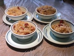腊味饭-壹盏灯(蚂蚁工房店)