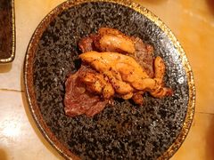 -樱嘢·炭火烧肉(惠南店)