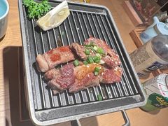-虹料理·日料放题(悠方店)