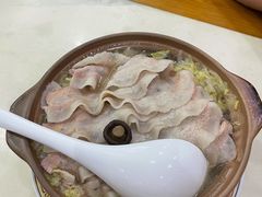 -砂锅居(西四店)