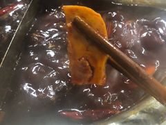 -渝味黄姐火锅(黄泥村店)