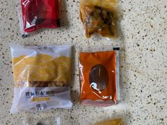-凤张螺蛳粉·爽口粉(跃进路总店)