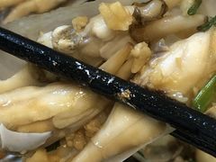 -碧海银沙海鲜餐厅(恒大海上威尼斯店)