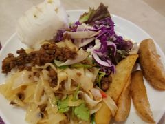 -韶关风度华美达广场酒店自助餐厅