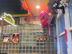 -日昌餐馆(亦庄店)