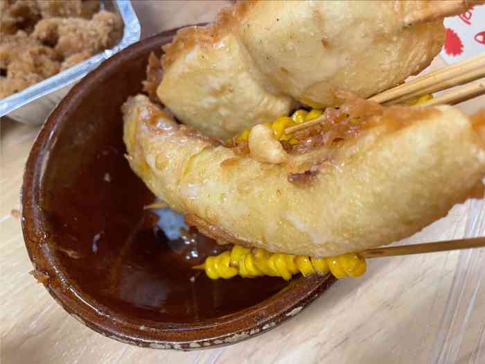 大钧哥排骨侠-"人少店,上菜稍微有点慢,但是味道值得等待.