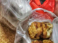 门钉肉饼-宝瑞门钉肉饼店