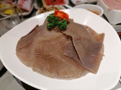 -海底捞火锅(宇飞大厦店)