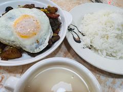 -超群咖啡葡式美食(南贵花园店)