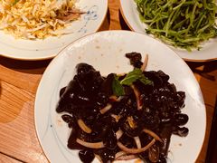 -四季民福烤鸭店(前门廊房二条店)