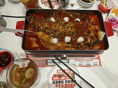-雅佳神话·麻辣烤鱼(新街口店)
