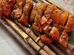 -吃不恼火·江湖菜·小酒馆(日月光田子坊店)