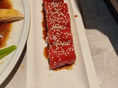 -陶兰居·手工点心·粤菜(圆融时代广场店)
