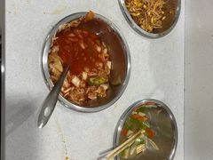 -金达莱烧烤(黎明南街店)