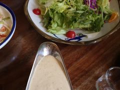 -巴依老爷新疆餐厅