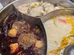 -成都辣满城老火锅(融创茂店)