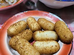 -忆外婆徐州菜·地锅鸡·生日宴(吴庄店)