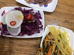 -思泊湖牛肉面(兰州总店)