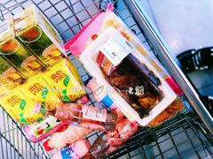 -Olé精品超市(沈阳万象城店)