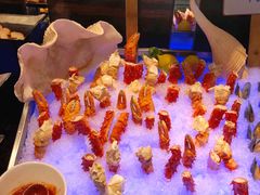 -广州花园酒店·凌璇阁旋转餐厅CAROUSEL360