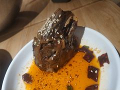 麻辣兔头-付小姐在成都(中山公园店)