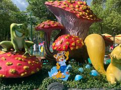 -苏州乐园森林水世界