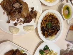 -得月楼·省级非遗·传统苏帮菜(观前店)