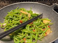 -金狮麟·新豫菜(金码大厦店)