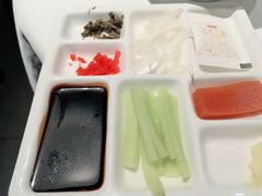 -四季民福烤鸭店(外滩外白渡桥店)