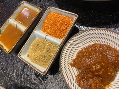 -醉火烧泥炉烤肉(孩儿巷店)