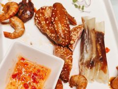 -湖锦酒楼·32年地道湖北菜(光谷店)