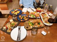 -haxnbauer海森堡德国餐厅(深圳coco店)