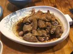 -陈记汤饭(水巷口店)