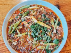 -柴窝堡22号辣子鸡·传承新疆菜