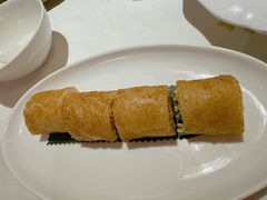 -香港龙凤楼(陆家嘴中心店)