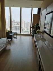 点击看大图 -金鹰国际月子中心(新街口店)