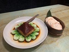 金牌扣肉-湖滨28中餐厅·西湖宴·杭州君悦酒店
