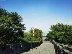 -虞山风景区