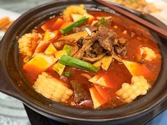 -莲餐厅·湖北菜·潜江小龙虾店(愚园路店)