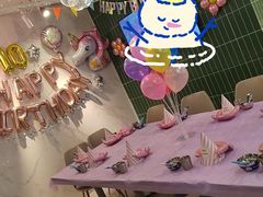 -萨卡屋亲子乐园·餐厅(龙山万物工场店)
