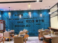 -金翠河烧鹅餐厅(解放碑时代广场店)
