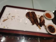 -王府井酒店(金桥港湾店)