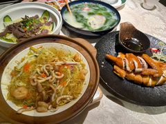 -德尚煌·顺德菜(誉山悠方天地店)