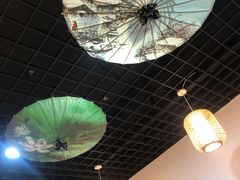 -醉御香渔家园(临沂路与大连路店)