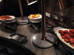 -小天鹅戴斯酒店鲸鲨百汇创作料理